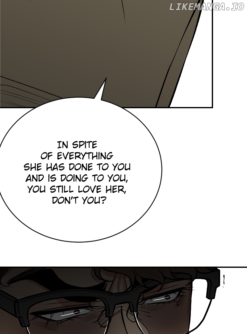 I hate you, will you have sex with me? Chapter 50 - page 21