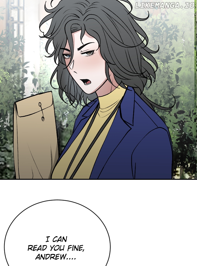 I hate you, will you have sex with me? Chapter 50 - page 23