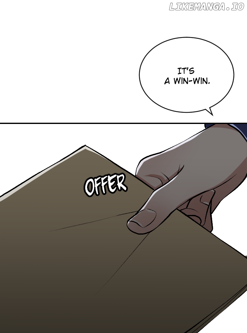 I hate you, will you have sex with me? Chapter 50 - page 26
