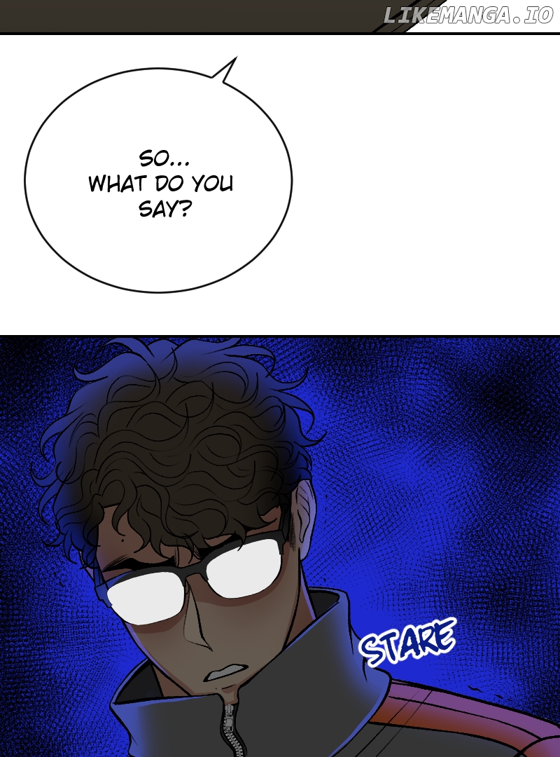 I hate you, will you have sex with me? Chapter 50 - page 27