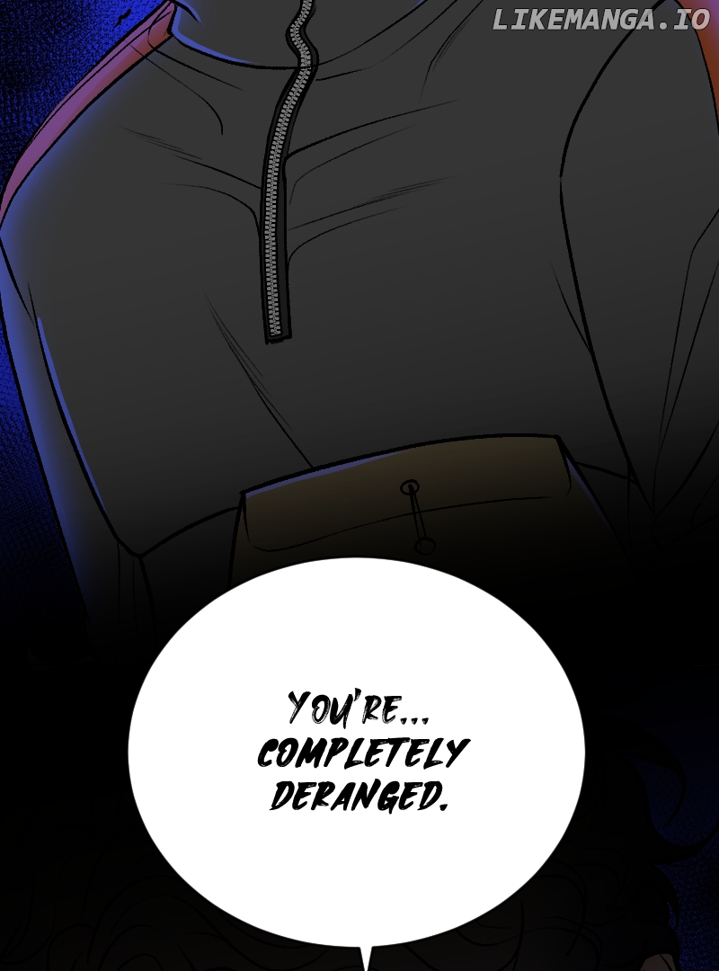 I hate you, will you have sex with me? Chapter 50 - page 28
