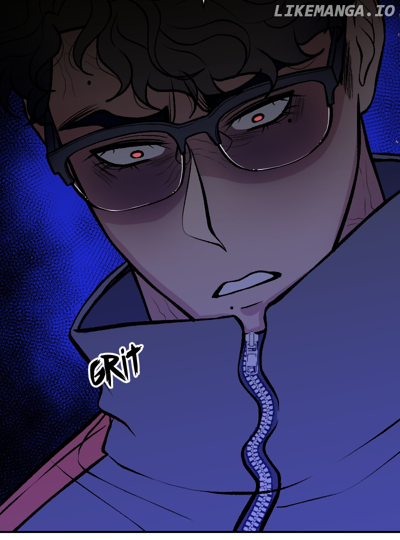 I hate you, will you have sex with me? Chapter 50 - page 29