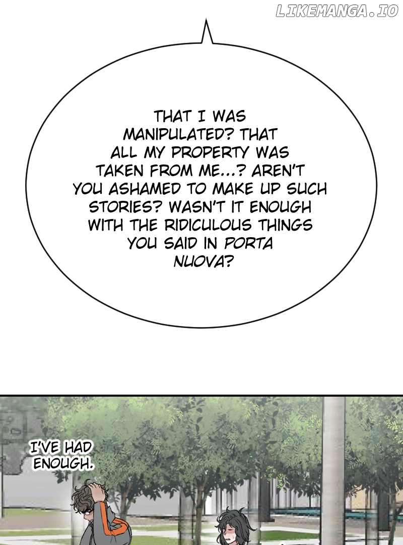 I hate you, will you have sex with me? Chapter 50 - page 30