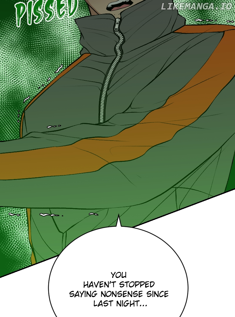 I hate you, will you have sex with me? Chapter 50 - page 4