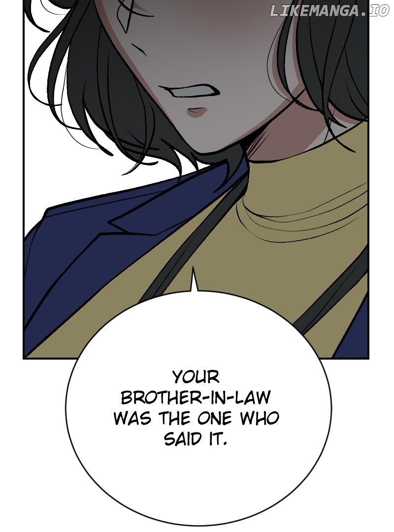 I hate you, will you have sex with me? Chapter 50 - page 32