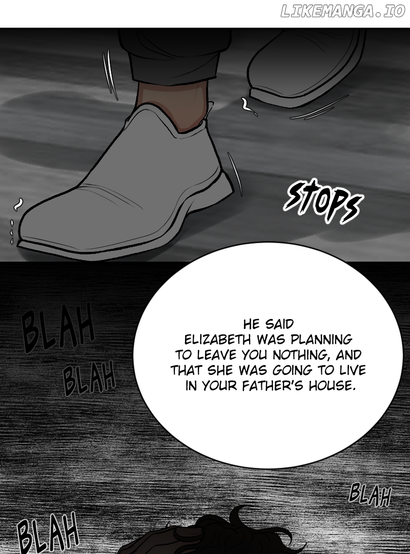 I hate you, will you have sex with me? Chapter 50 - page 33