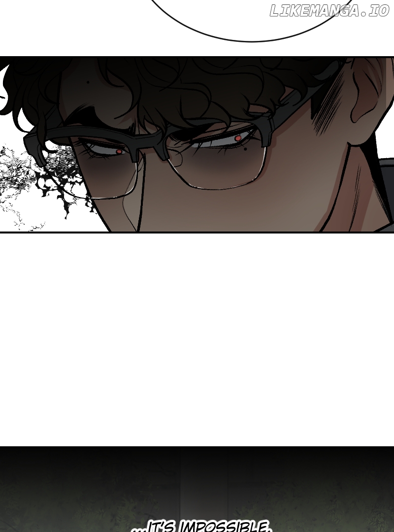 I hate you, will you have sex with me? Chapter 50 - page 37