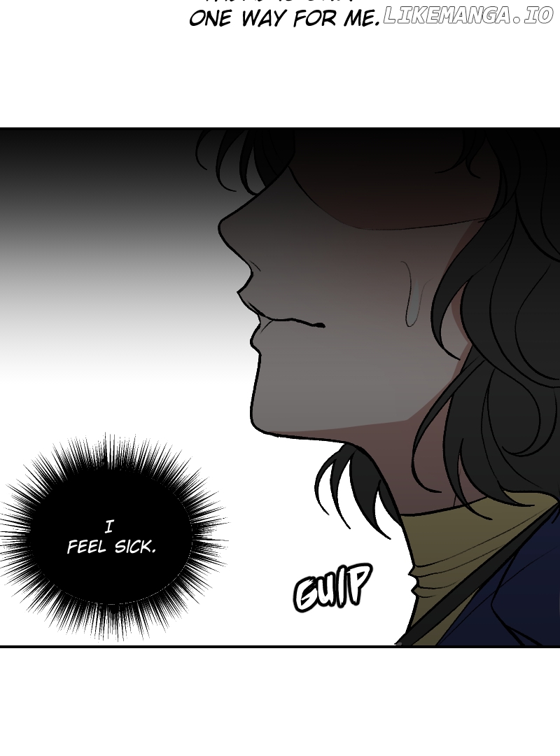 I hate you, will you have sex with me? Chapter 50 - page 39