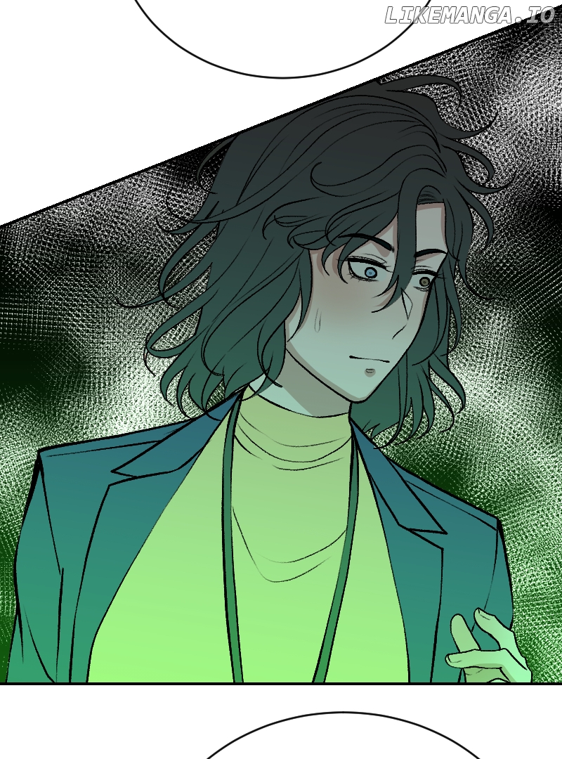 I hate you, will you have sex with me? Chapter 50 - page 5