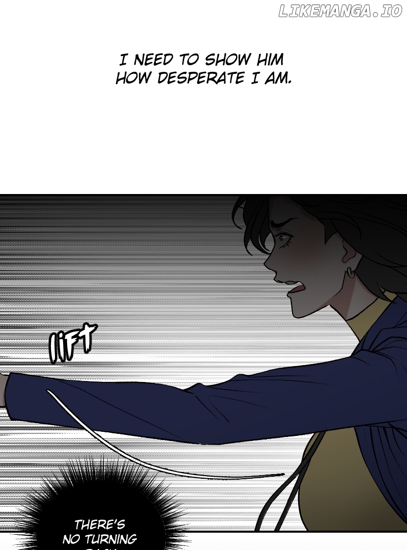 I hate you, will you have sex with me? Chapter 50 - page 41
