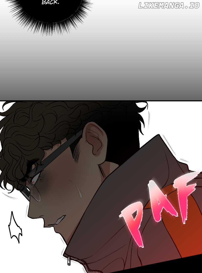 I hate you, will you have sex with me? Chapter 50 - page 42