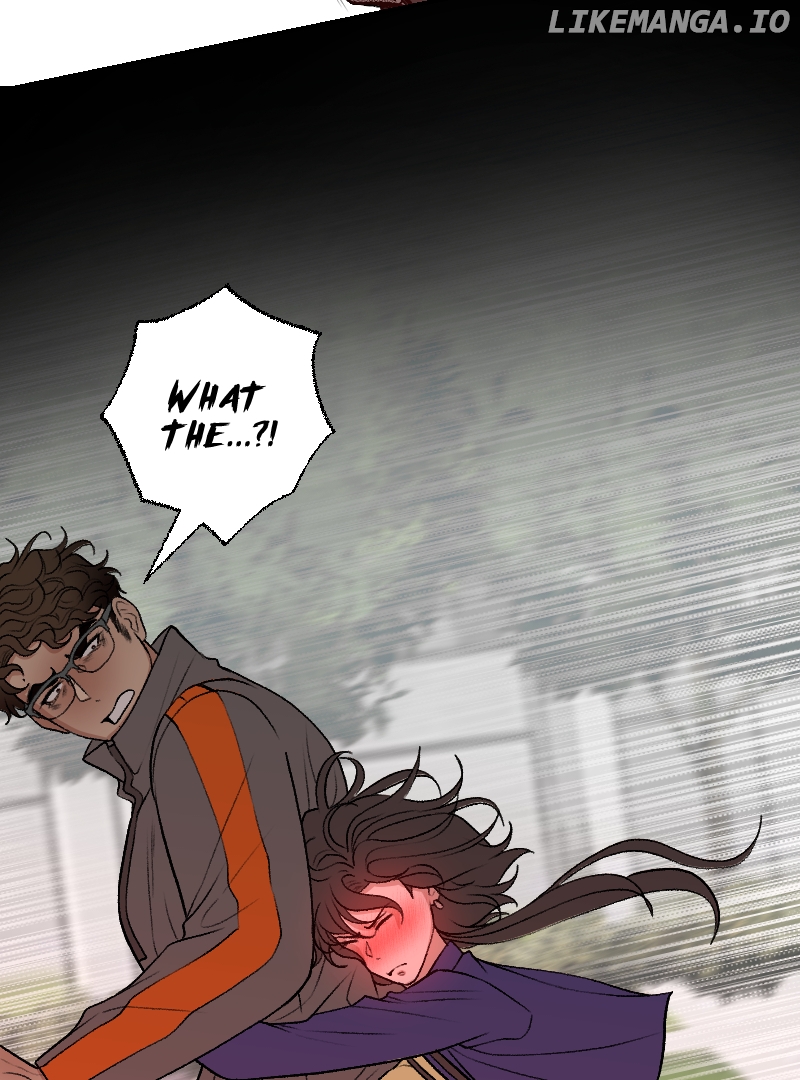 I hate you, will you have sex with me? Chapter 50 - page 43