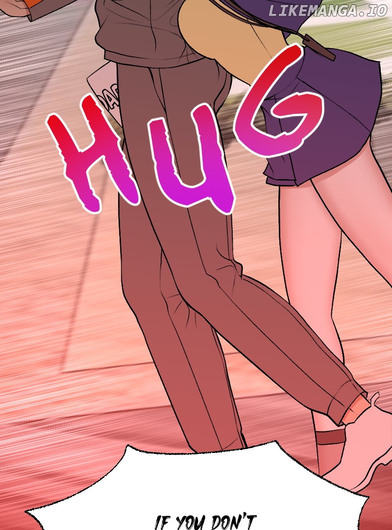 I hate you, will you have sex with me? Chapter 50 - page 44