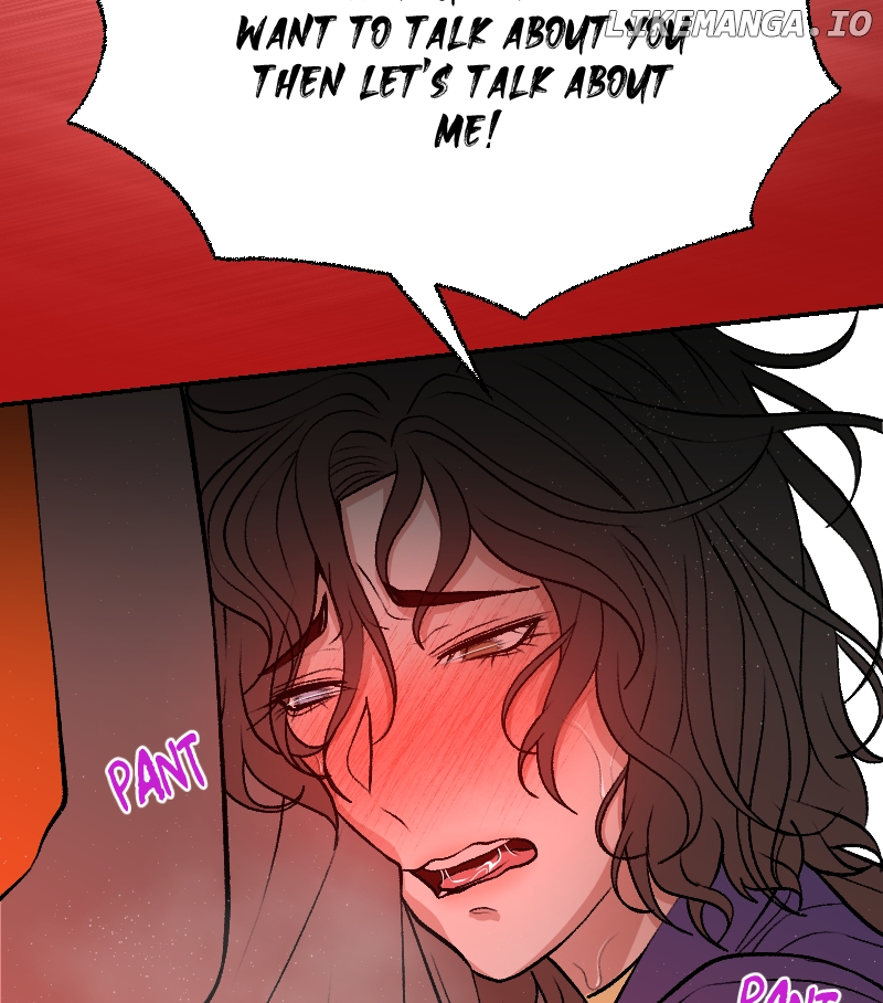 I hate you, will you have sex with me? Chapter 50 - page 45