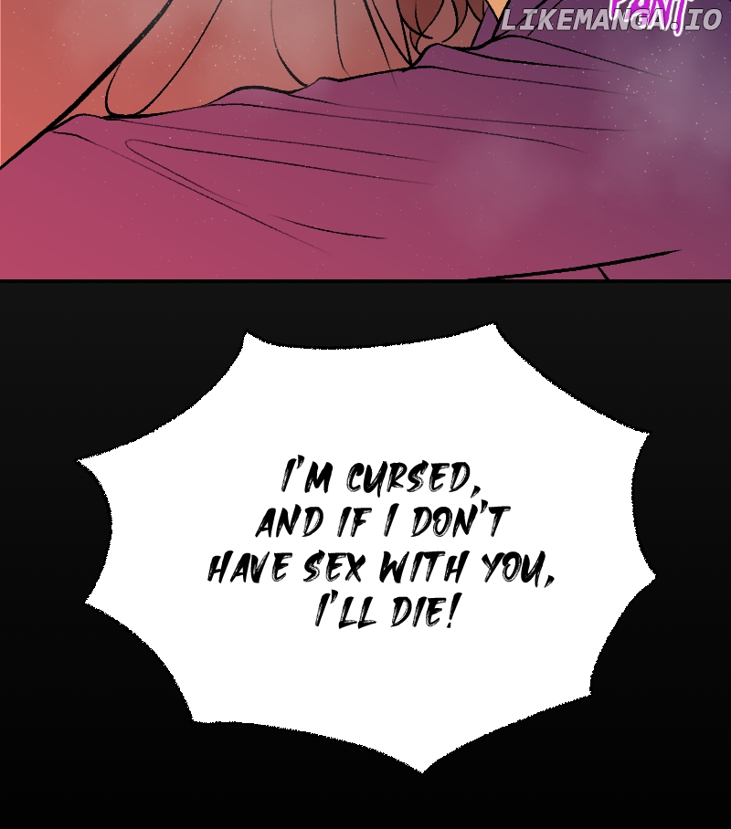I hate you, will you have sex with me? Chapter 50 - page 46
