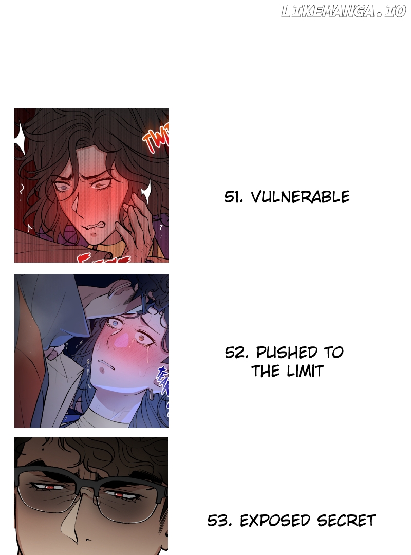 I hate you, will you have sex with me? Chapter 50 - page 49