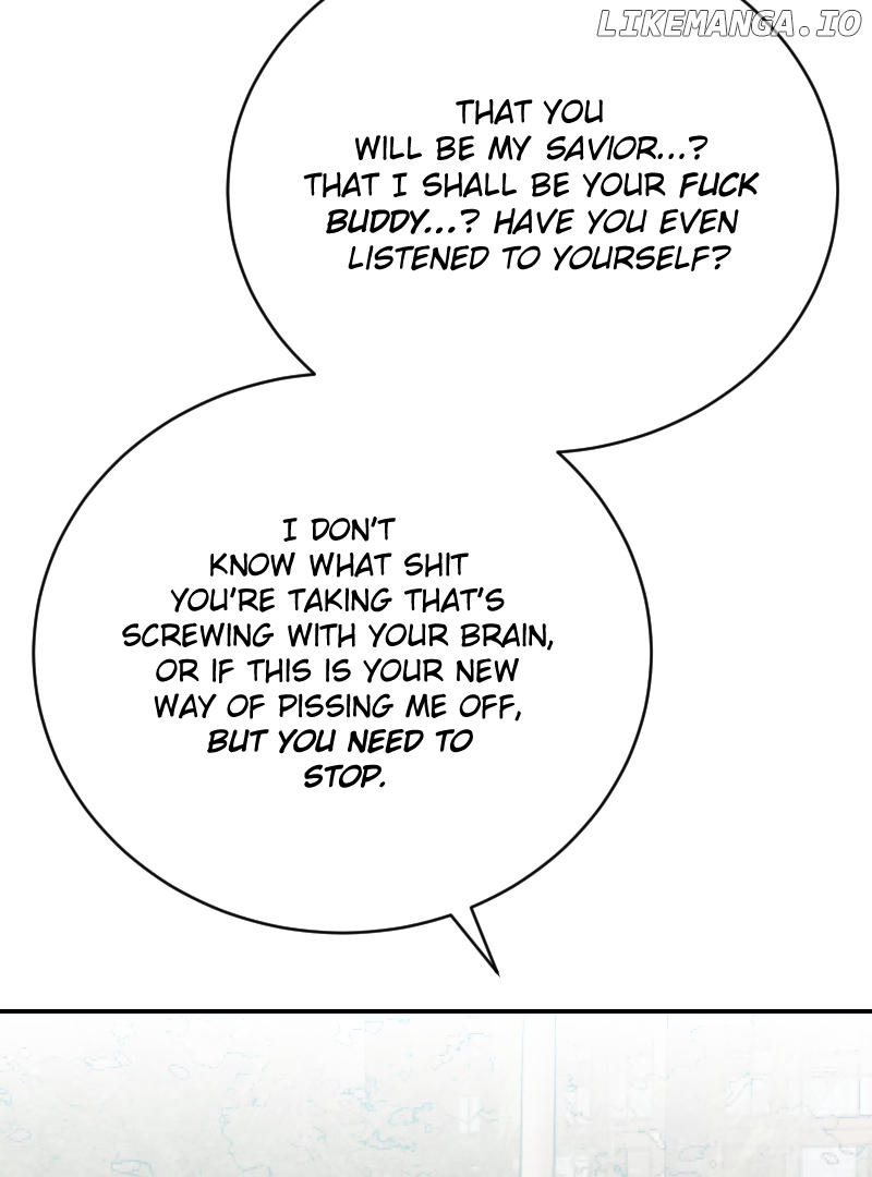 I hate you, will you have sex with me? Chapter 50 - page 6