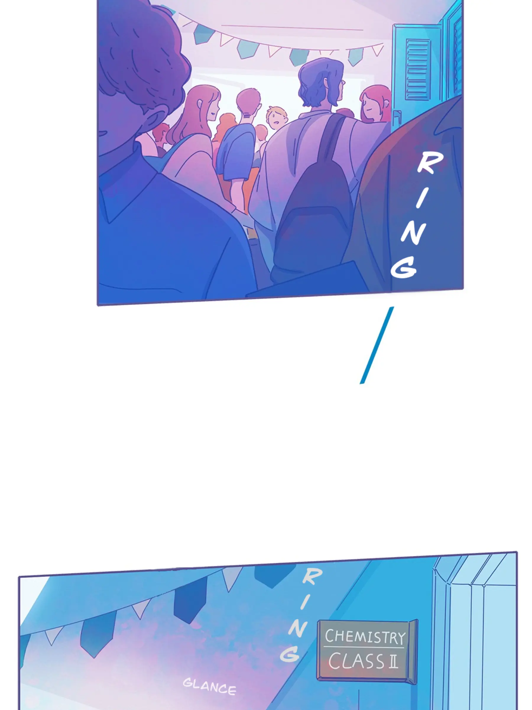 Leo - Manga Chapter 32 - page 46