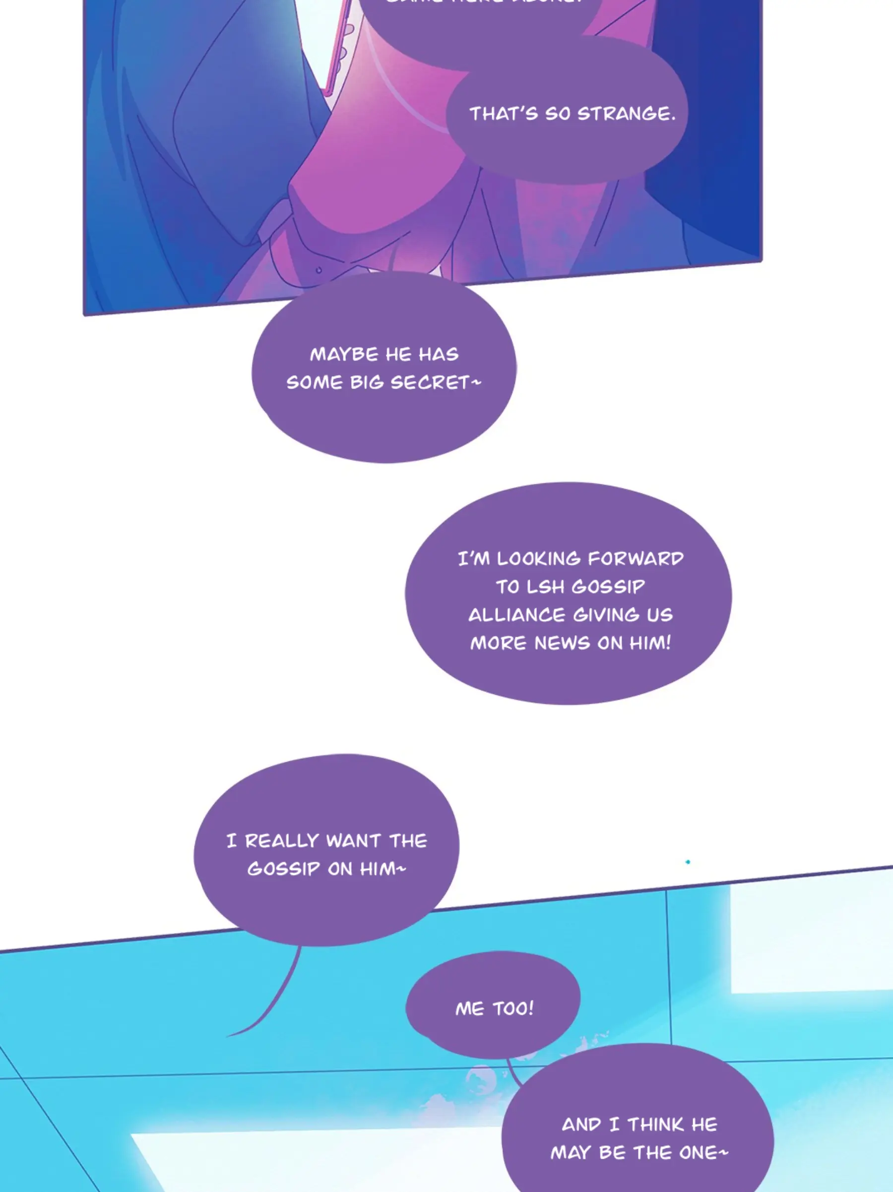Leo - Manga Chapter 32 - page 55