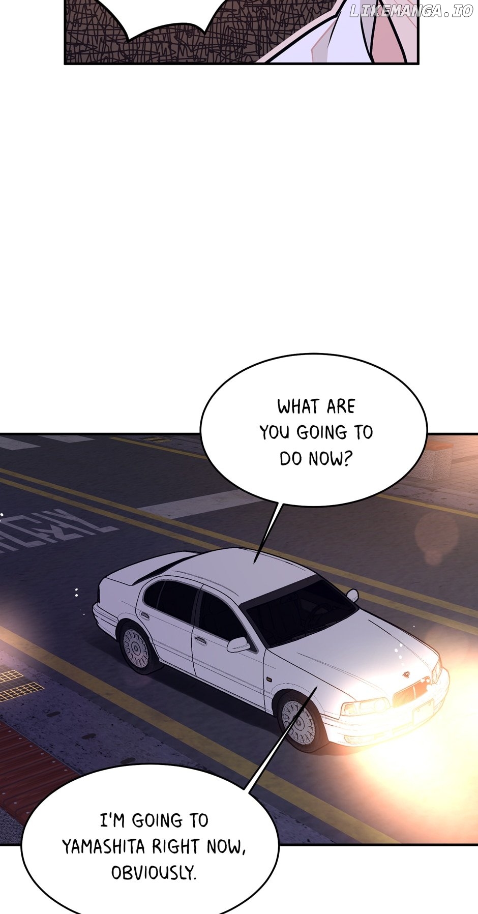 Strong Girl Geum-ju Chapter 37 - page 12