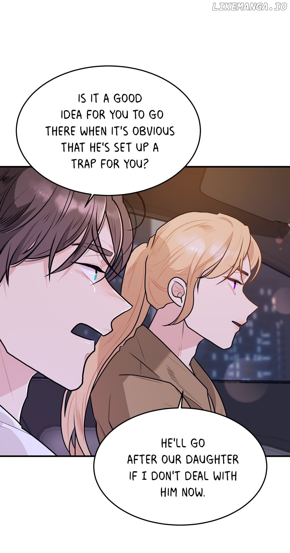 Strong Girl Geum-ju Chapter 37 - page 14