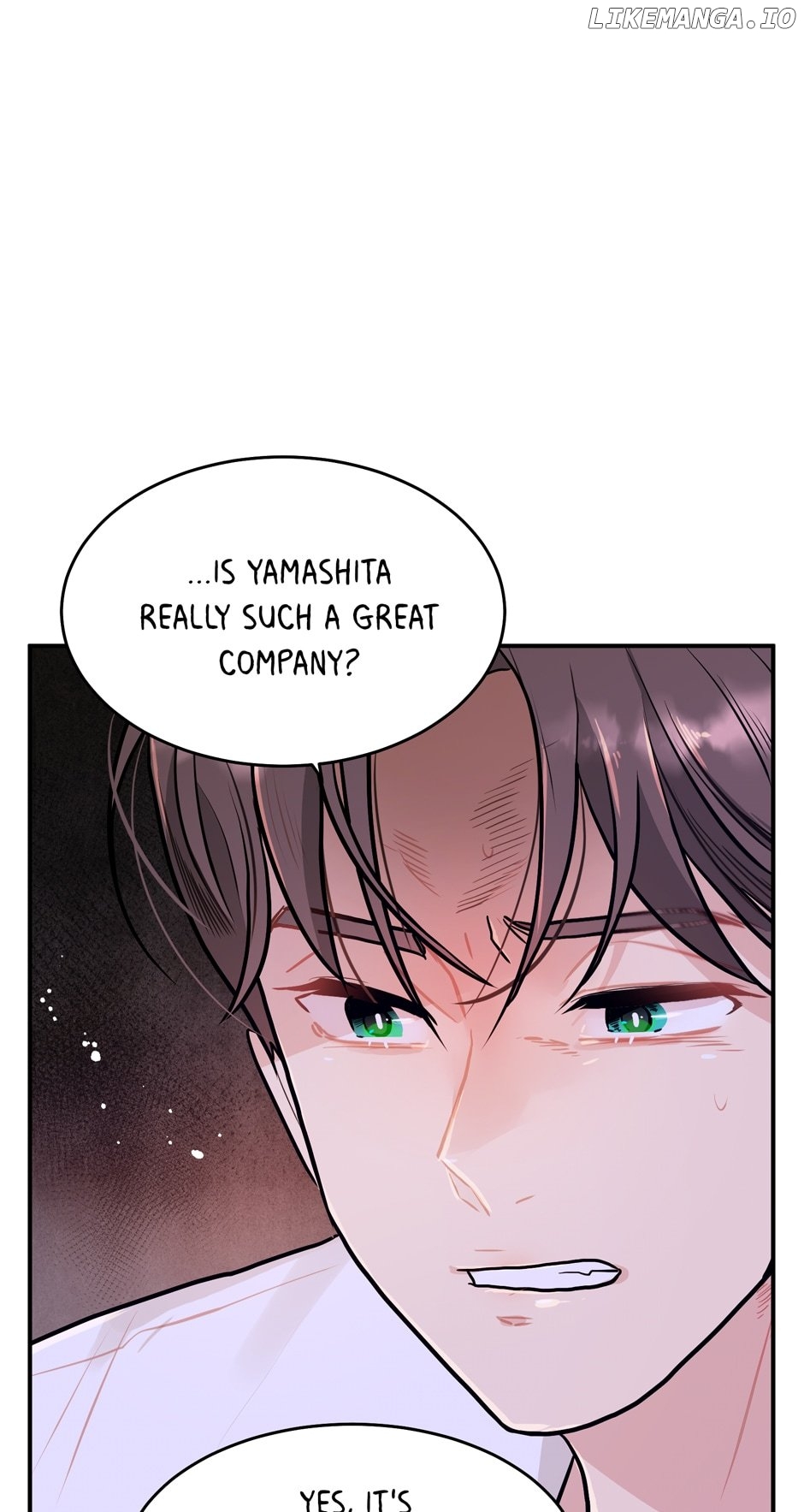 Strong Girl Geum-ju Chapter 37 - page 15