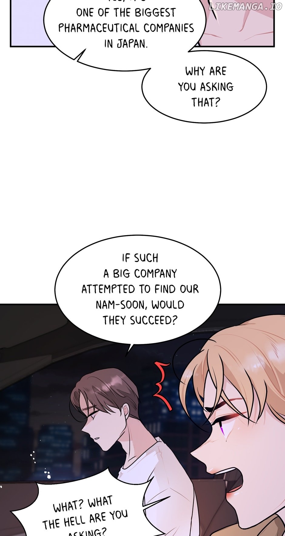 Strong Girl Geum-ju Chapter 37 - page 16