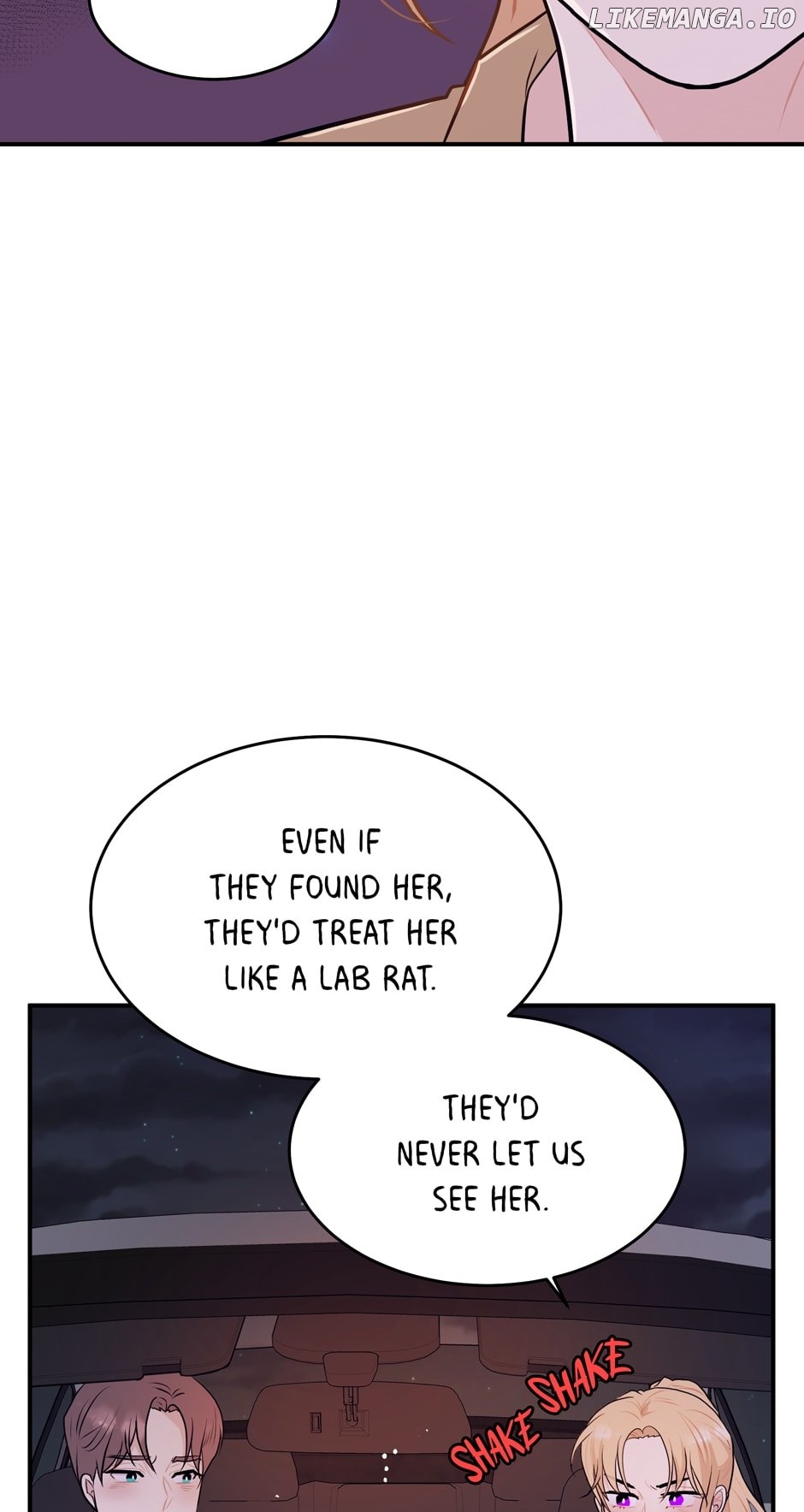 Strong Girl Geum-ju Chapter 37 - page 18