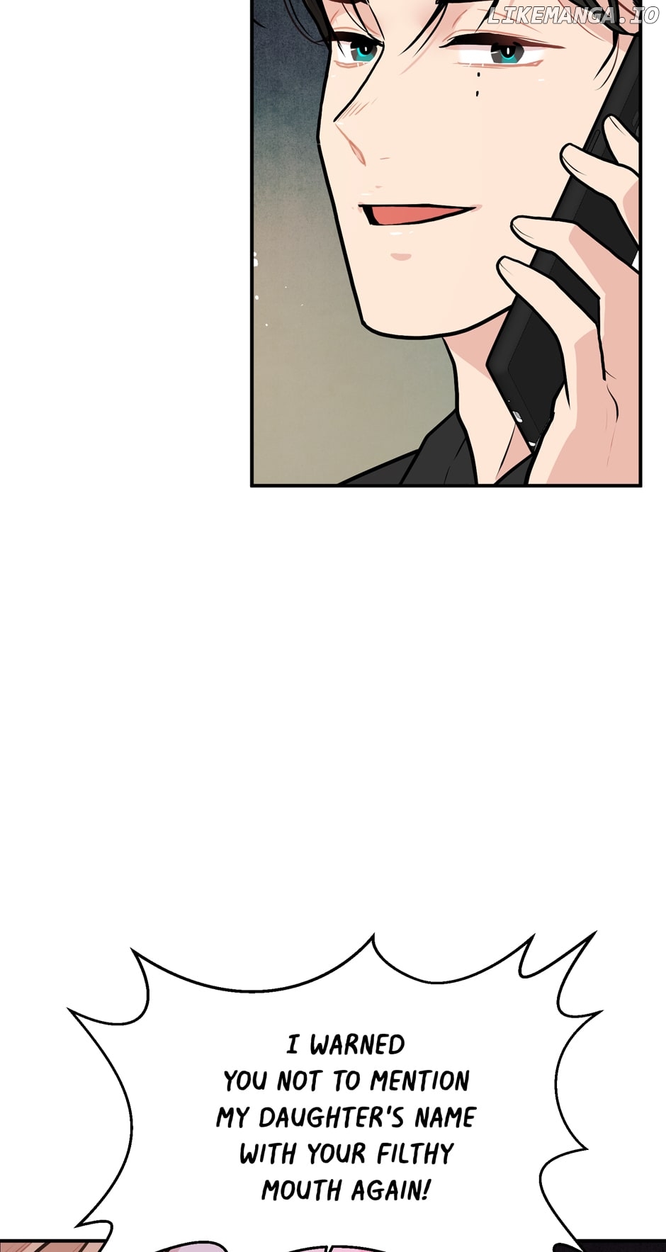 Strong Girl Geum-ju Chapter 37 - page 2