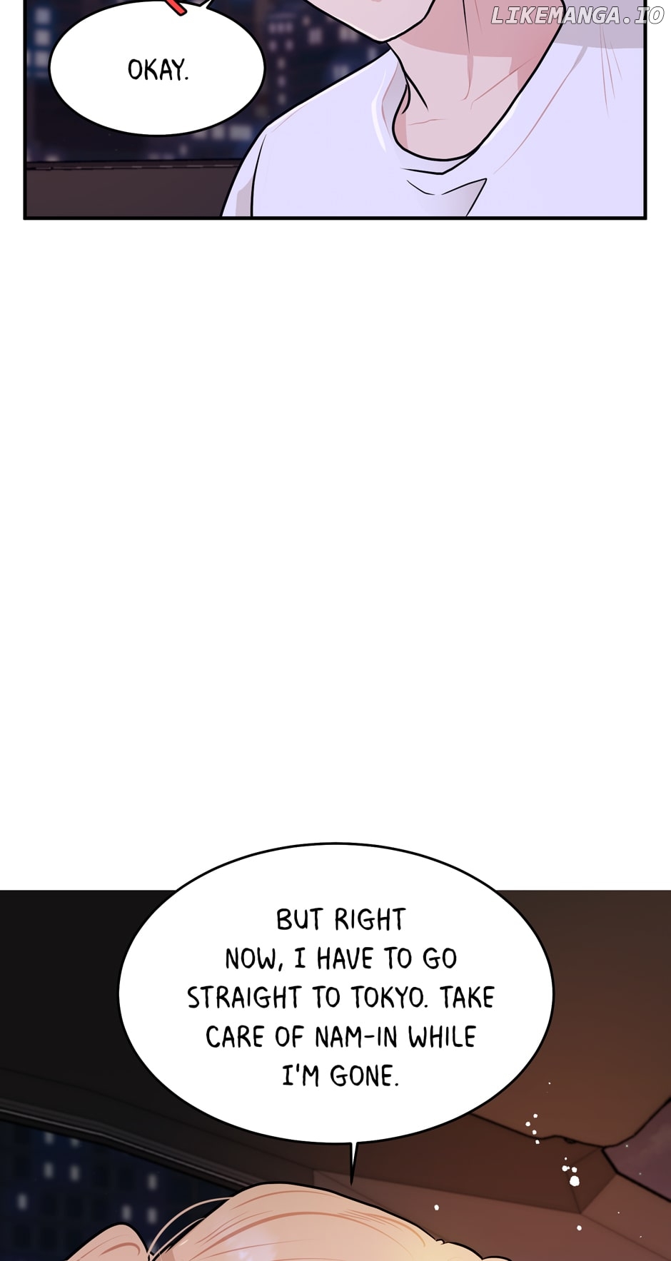 Strong Girl Geum-ju Chapter 37 - page 20