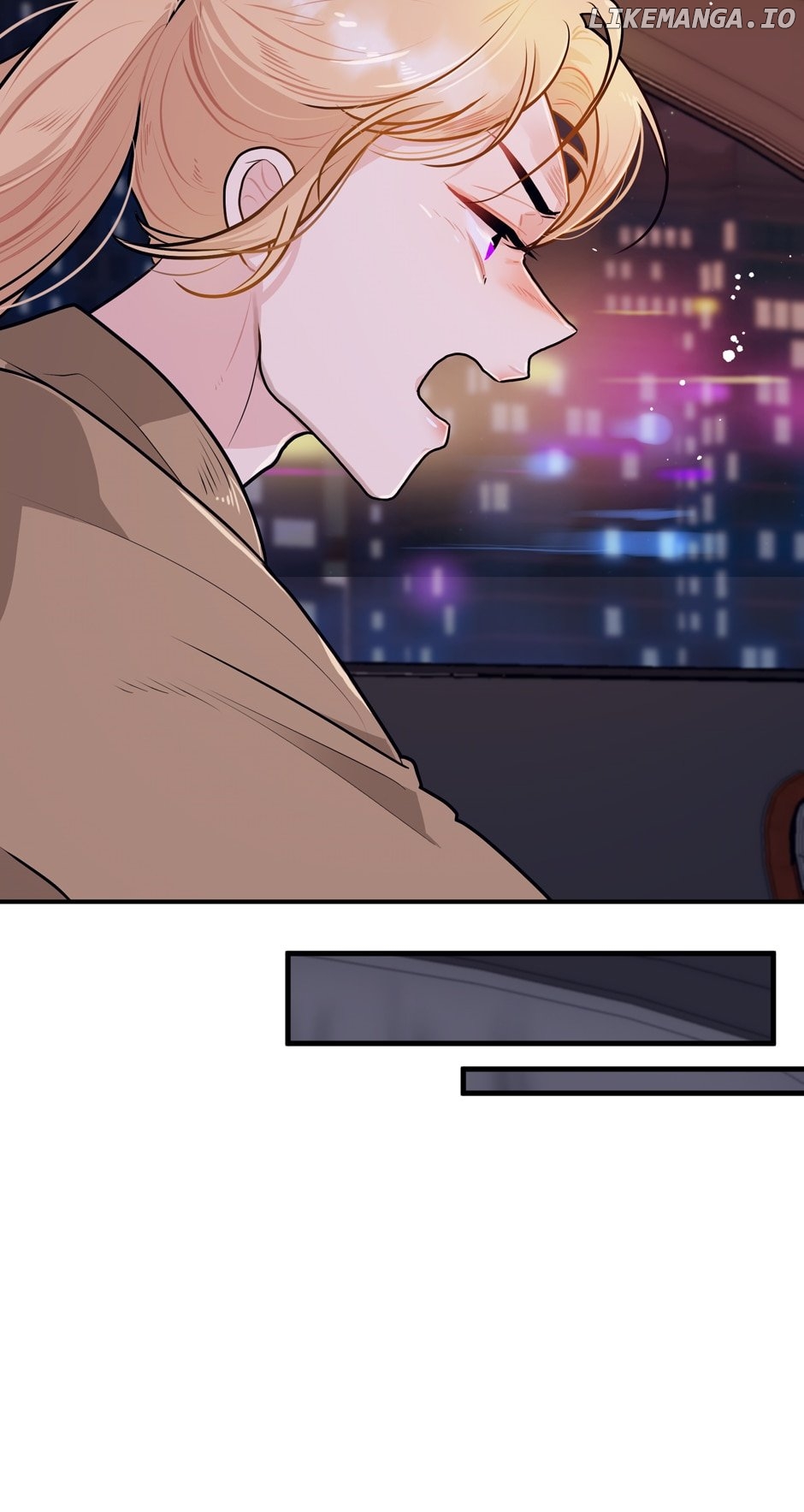 Strong Girl Geum-ju Chapter 37 - page 21