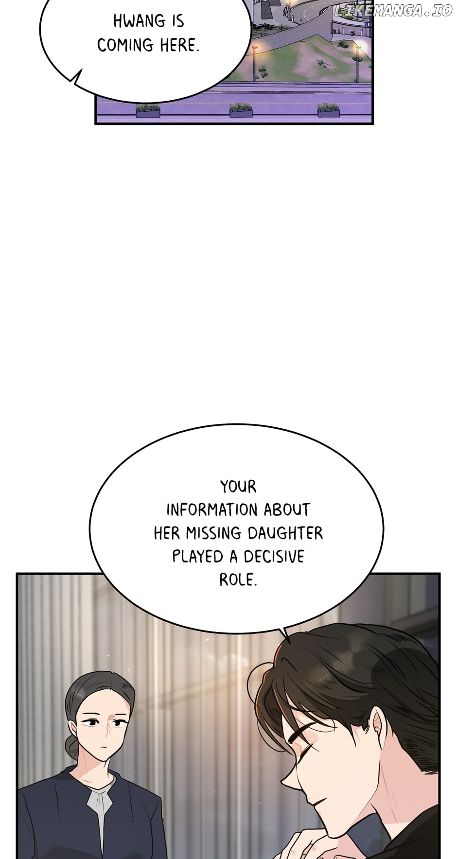 Strong Girl Geum-ju Chapter 37 - page 23