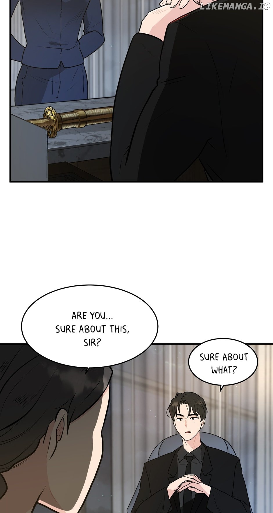 Strong Girl Geum-ju Chapter 37 - page 24