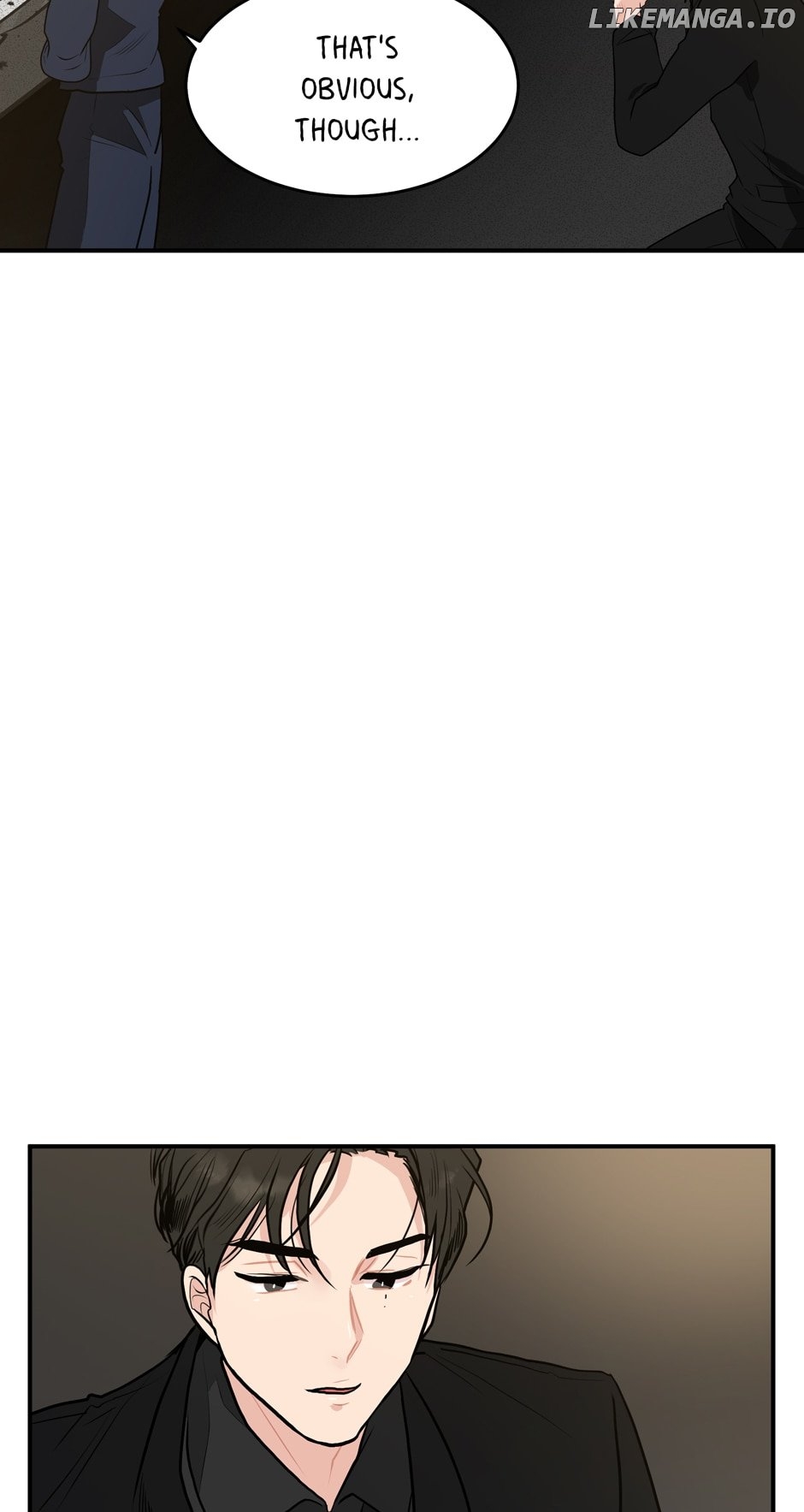 Strong Girl Geum-ju Chapter 37 - page 26