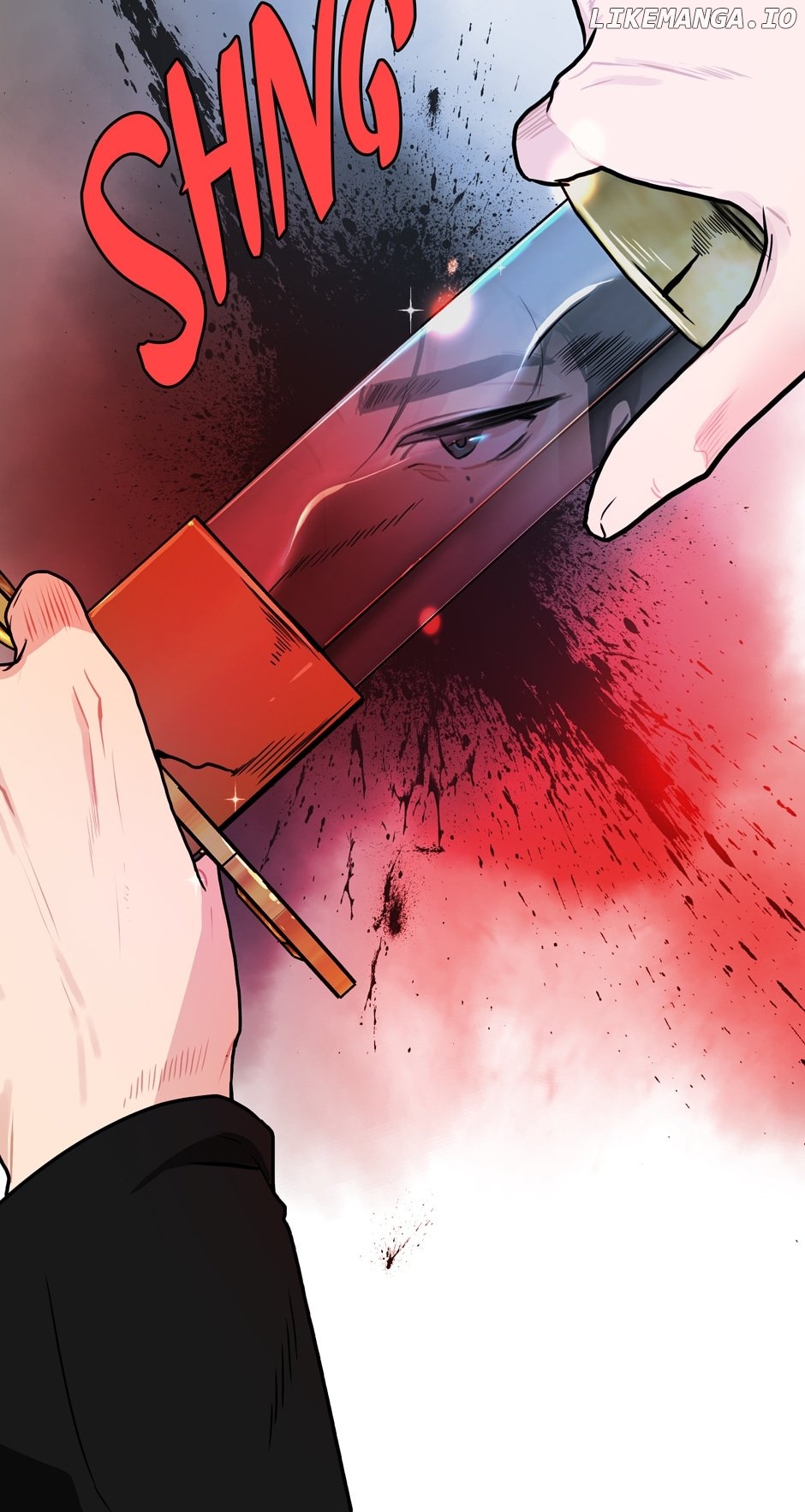 Strong Girl Geum-ju Chapter 37 - page 28