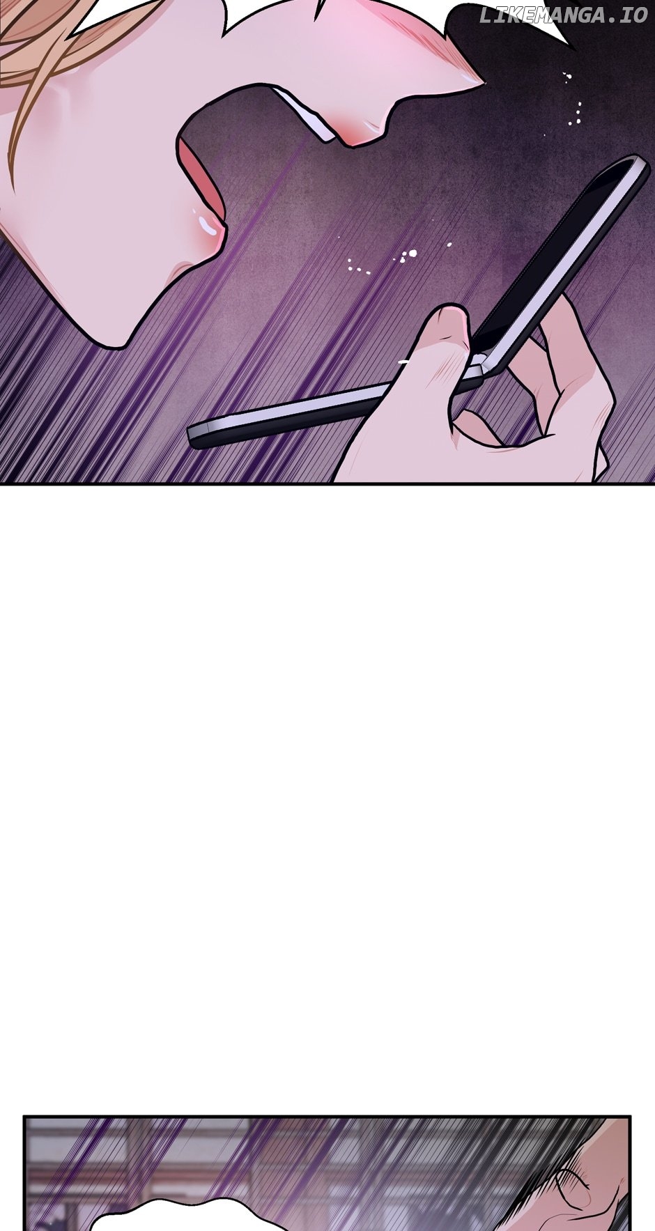 Strong Girl Geum-ju Chapter 37 - page 3