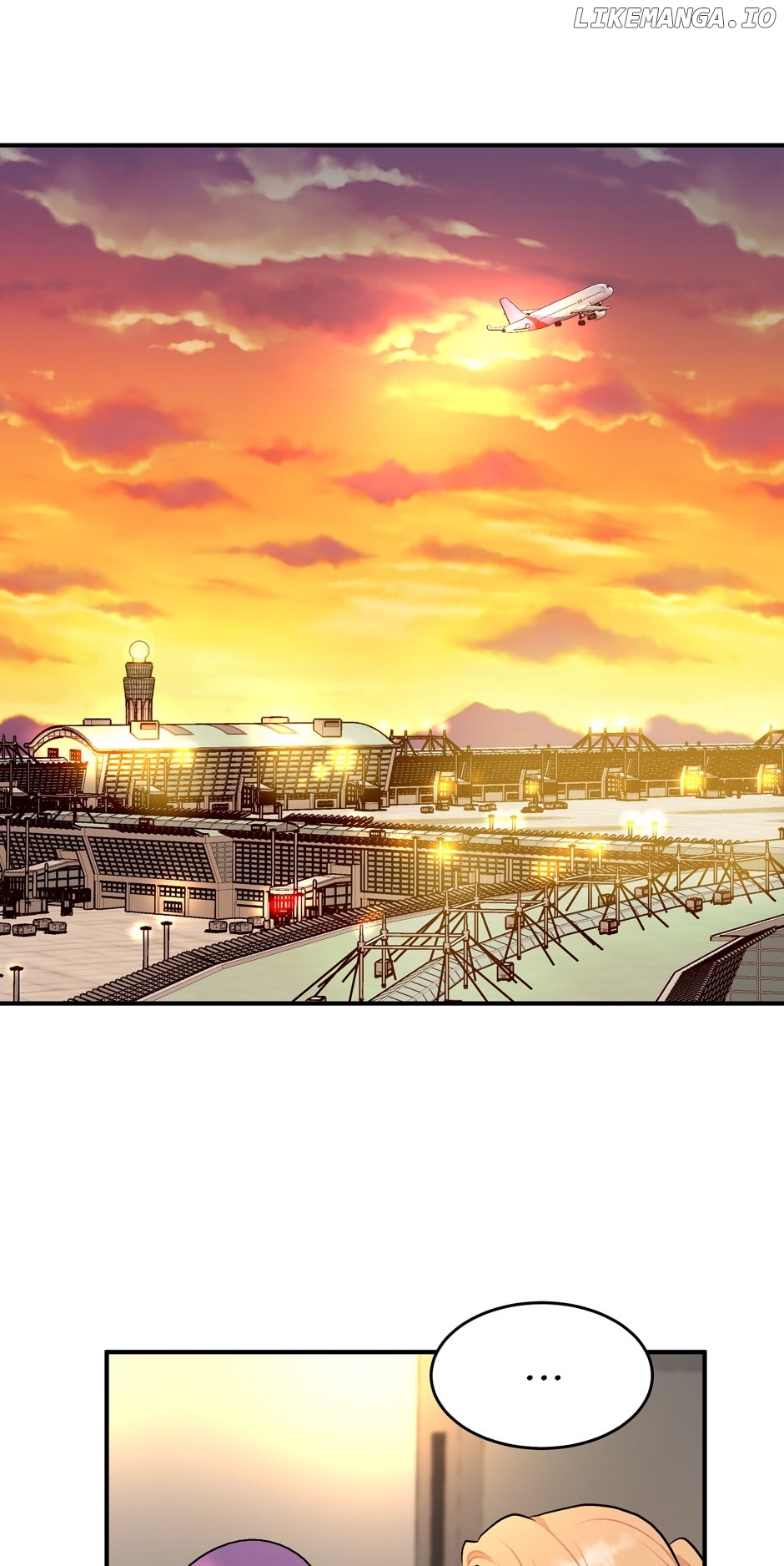 Strong Girl Geum-ju Chapter 37 - page 30