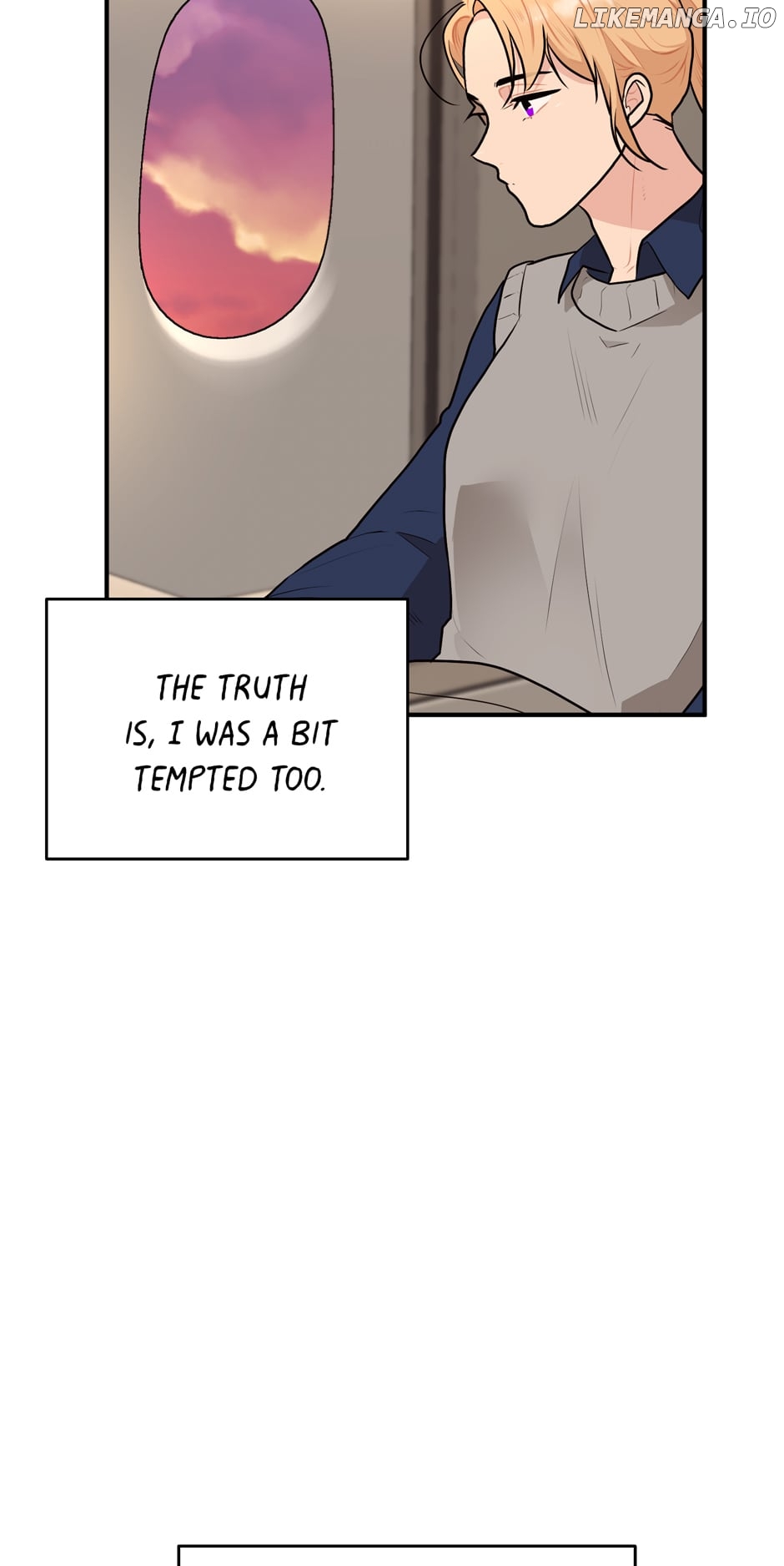 Strong Girl Geum-ju Chapter 37 - page 31