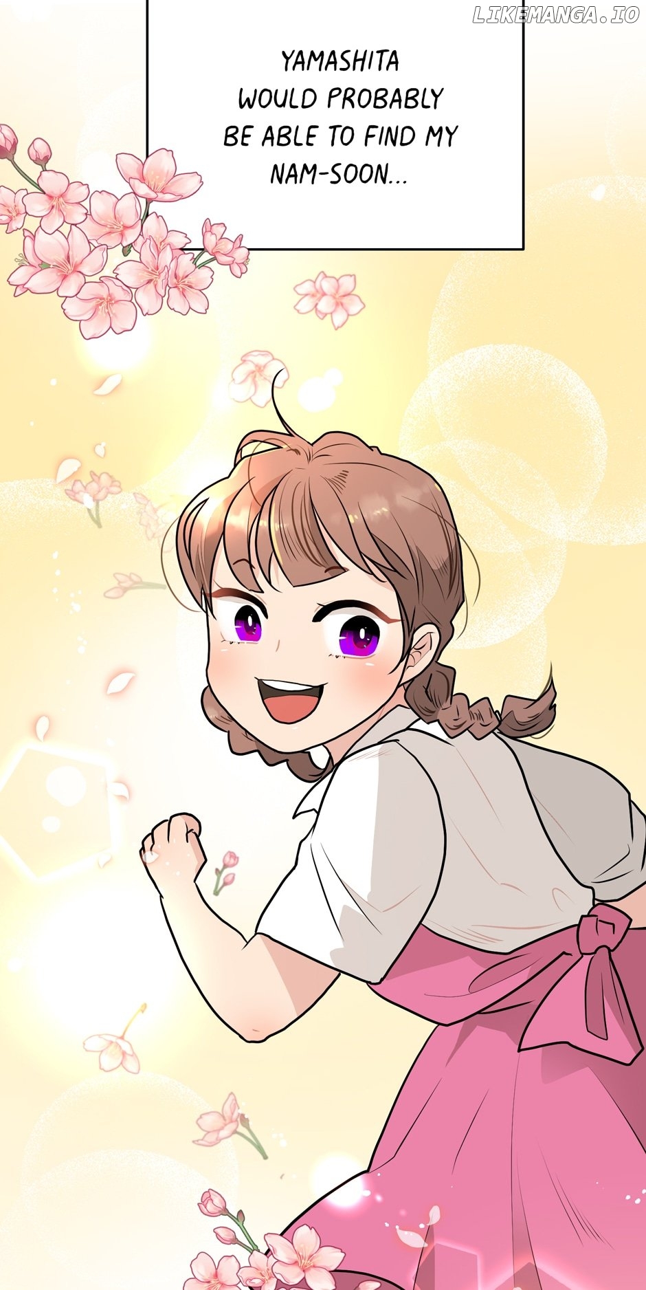 Strong Girl Geum-ju Chapter 37 - page 32