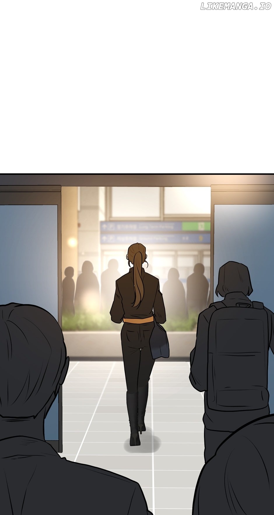Strong Girl Geum-ju Chapter 37 - page 36
