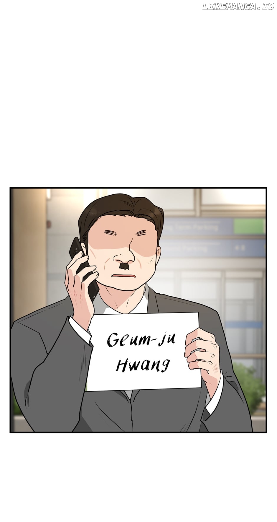 Strong Girl Geum-ju Chapter 37 - page 38