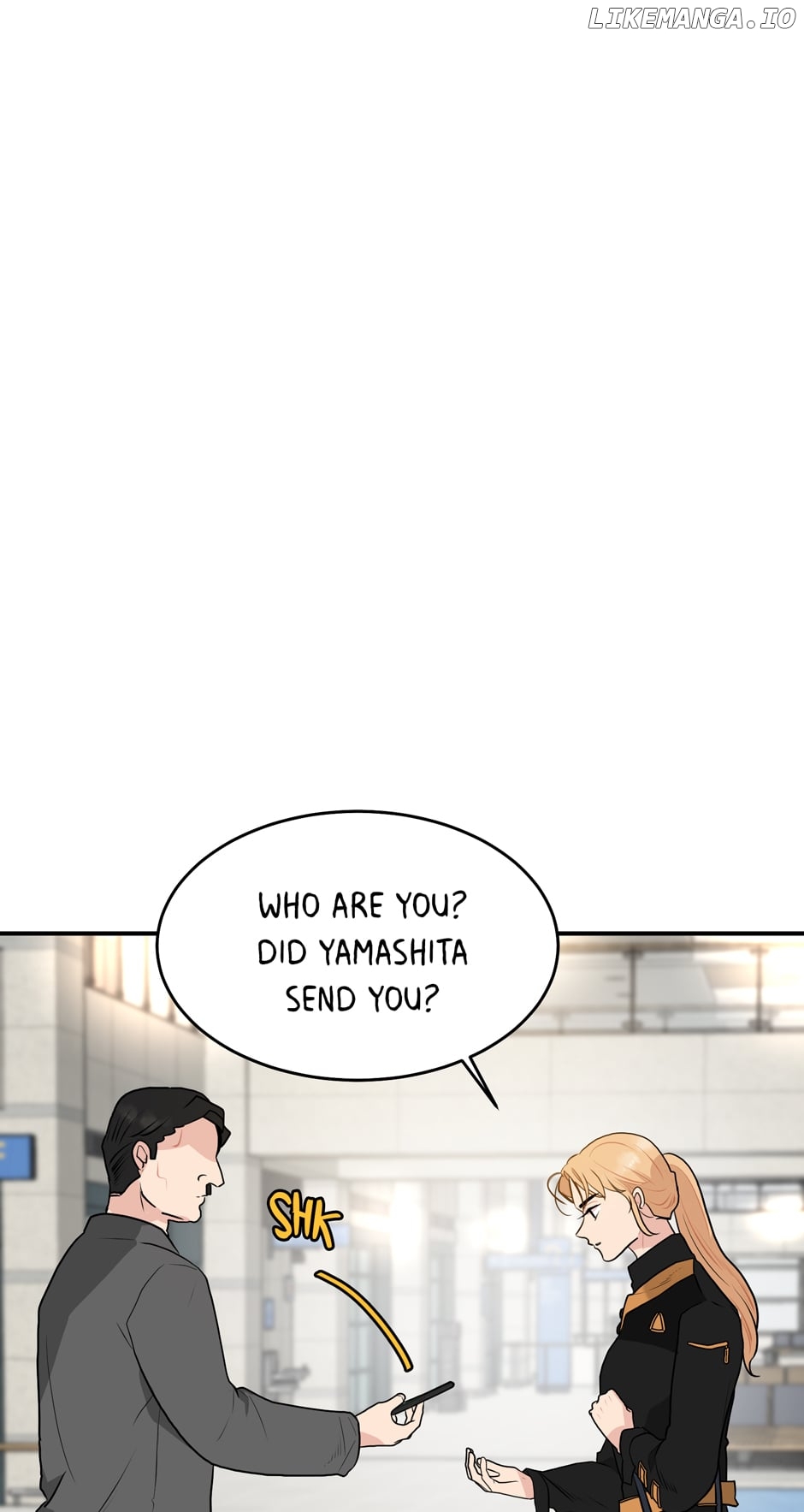 Strong Girl Geum-ju Chapter 37 - page 39