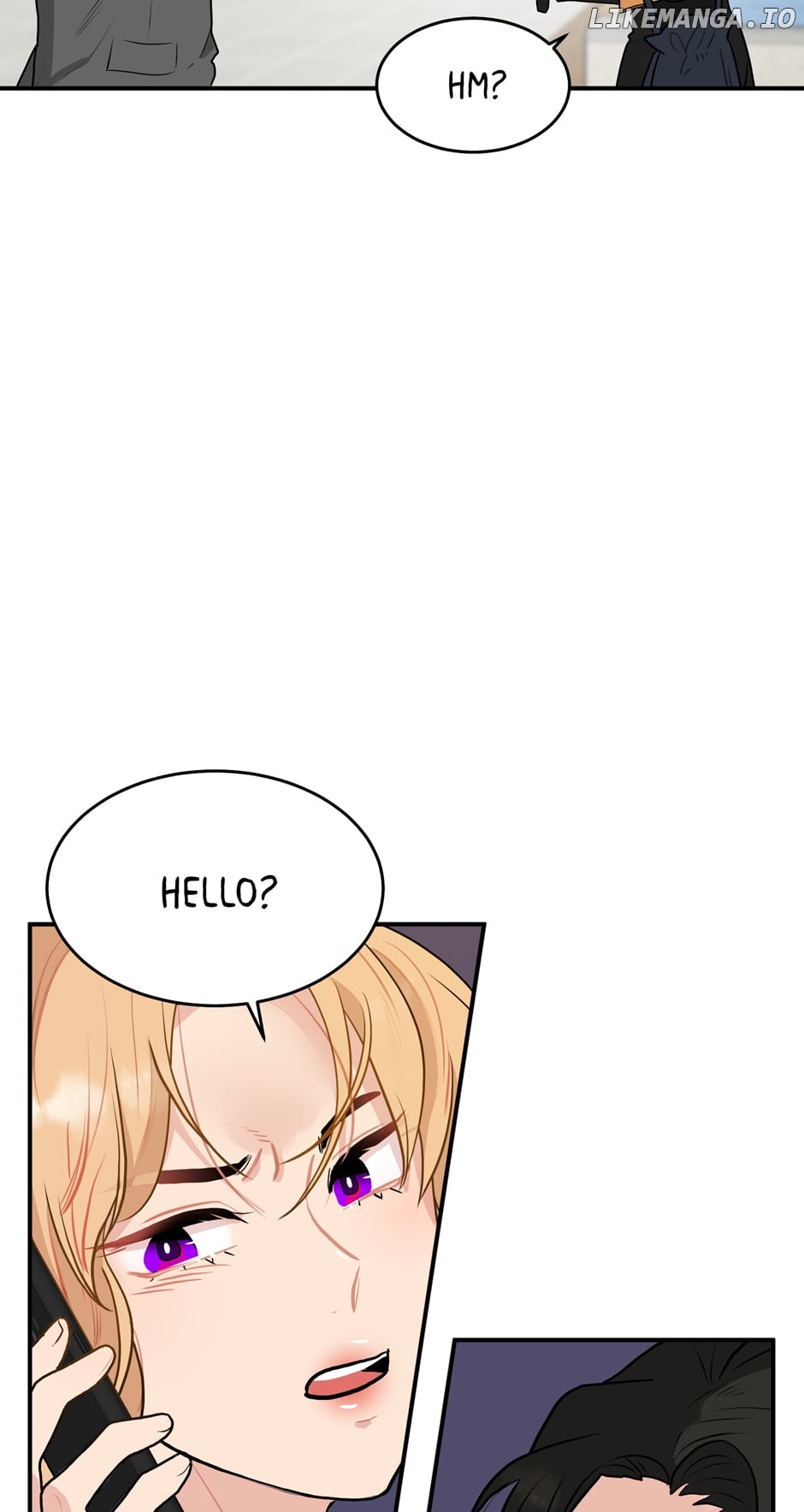 Strong Girl Geum-ju Chapter 37 - page 40