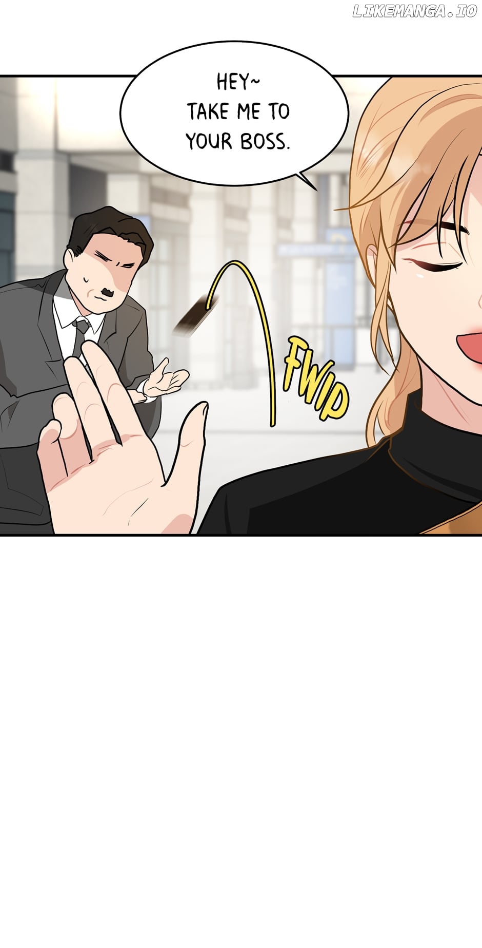 Strong Girl Geum-ju Chapter 37 - page 43