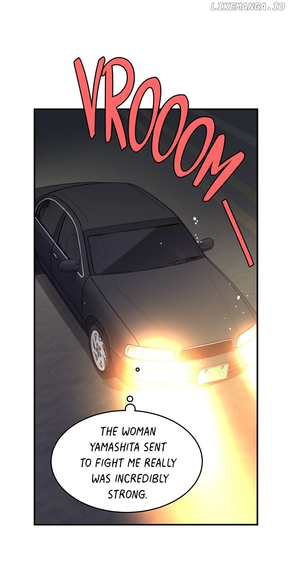 Strong Girl Geum-ju Chapter 37 - page 44