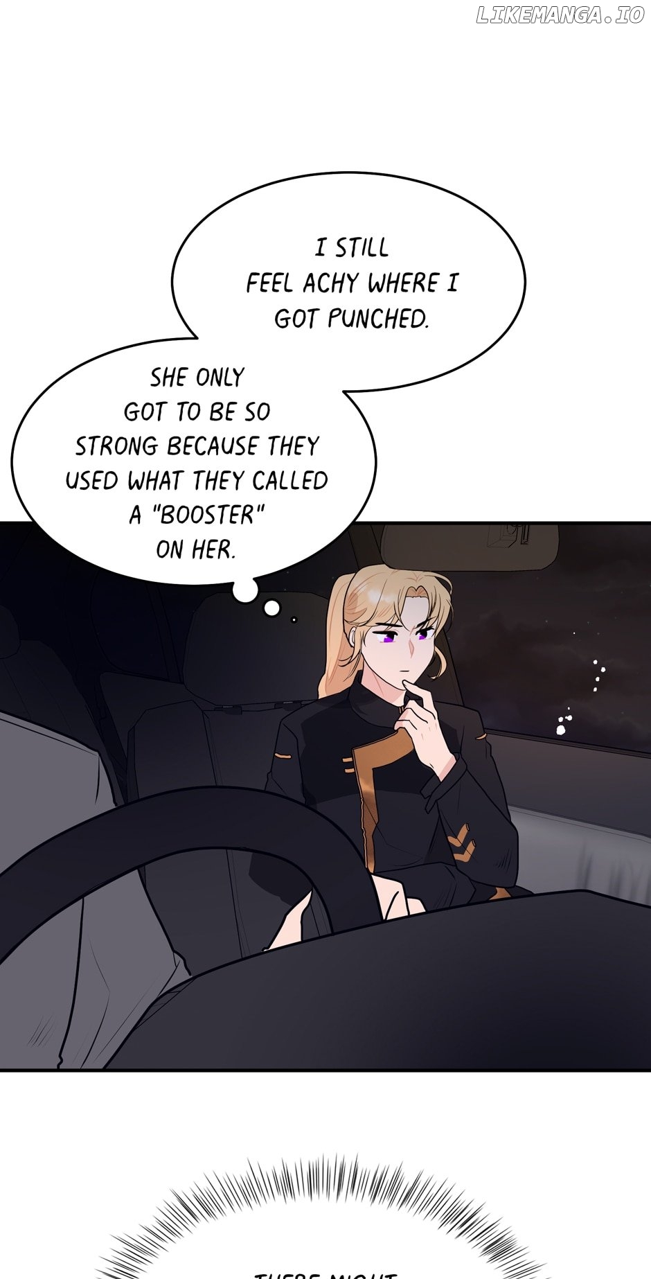 Strong Girl Geum-ju Chapter 37 - page 45