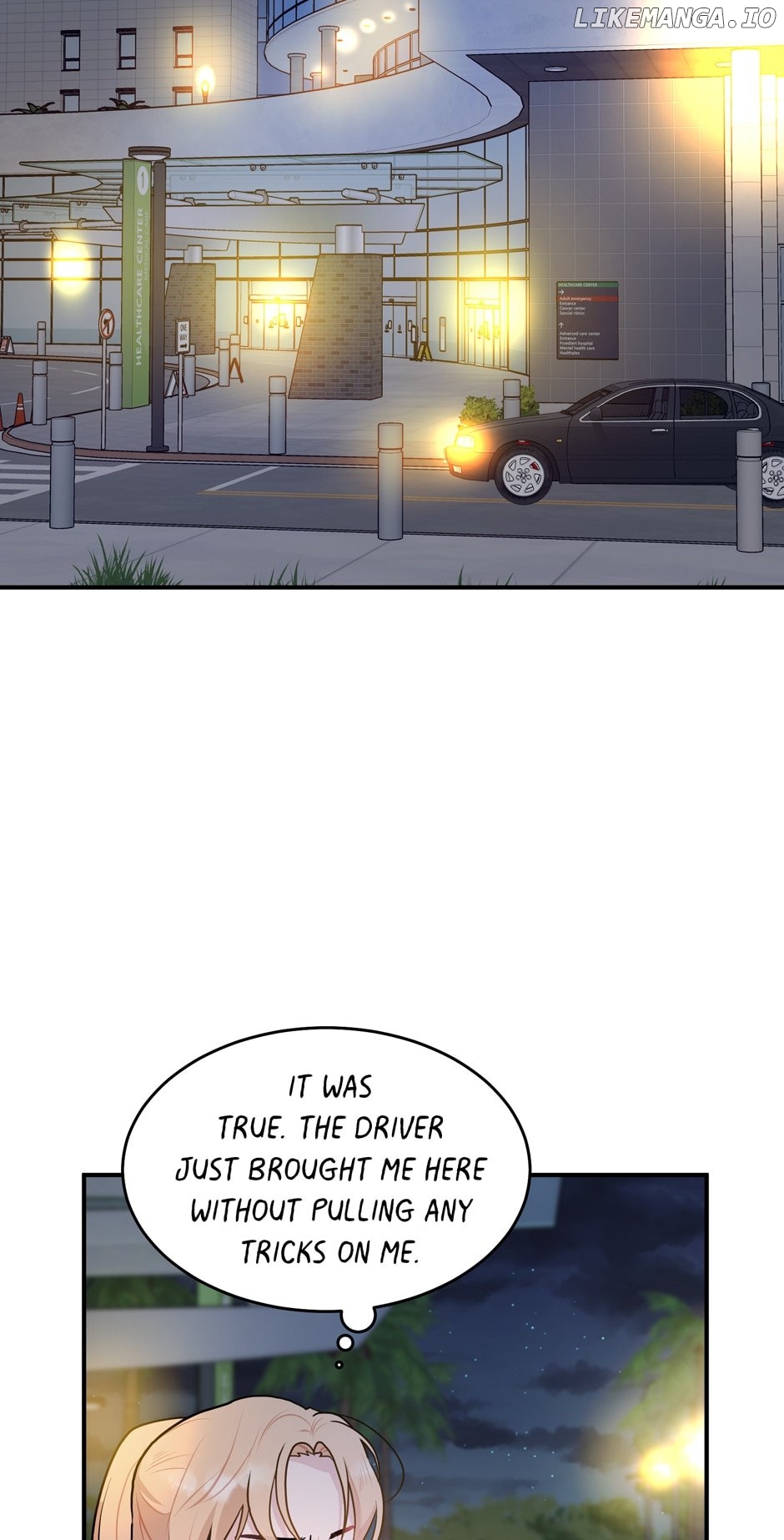 Strong Girl Geum-ju Chapter 37 - page 48