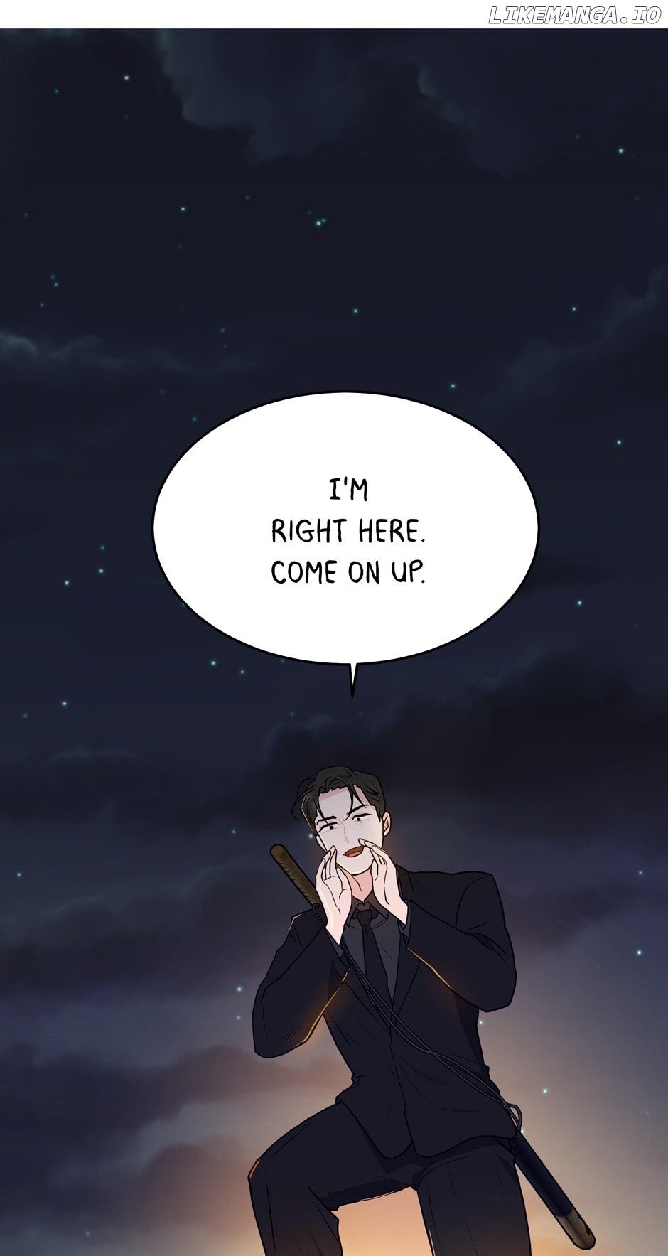 Strong Girl Geum-ju Chapter 37 - page 53