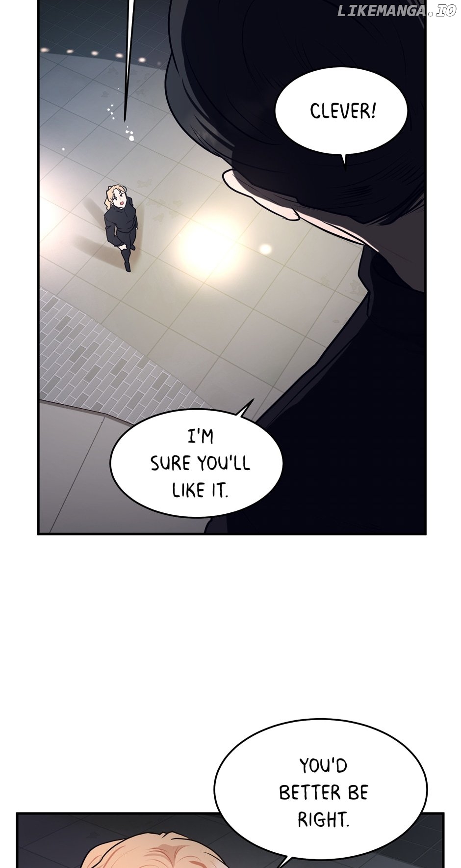 Strong Girl Geum-ju Chapter 37 - page 55