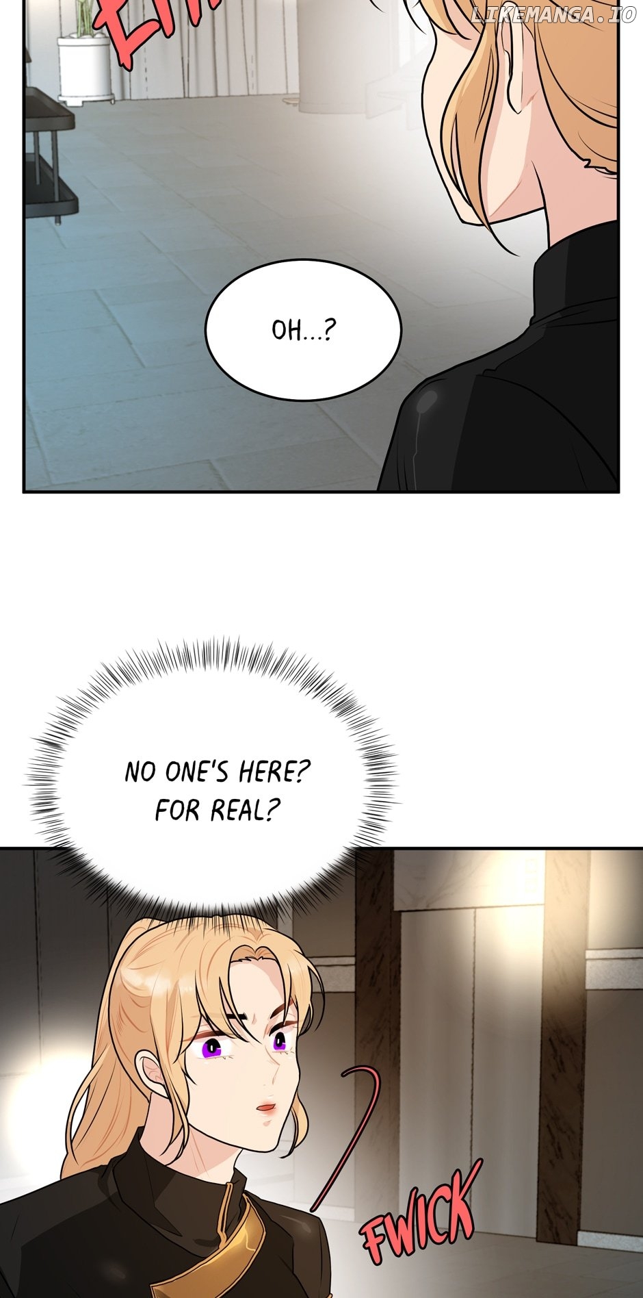 Strong Girl Geum-ju Chapter 37 - page 59